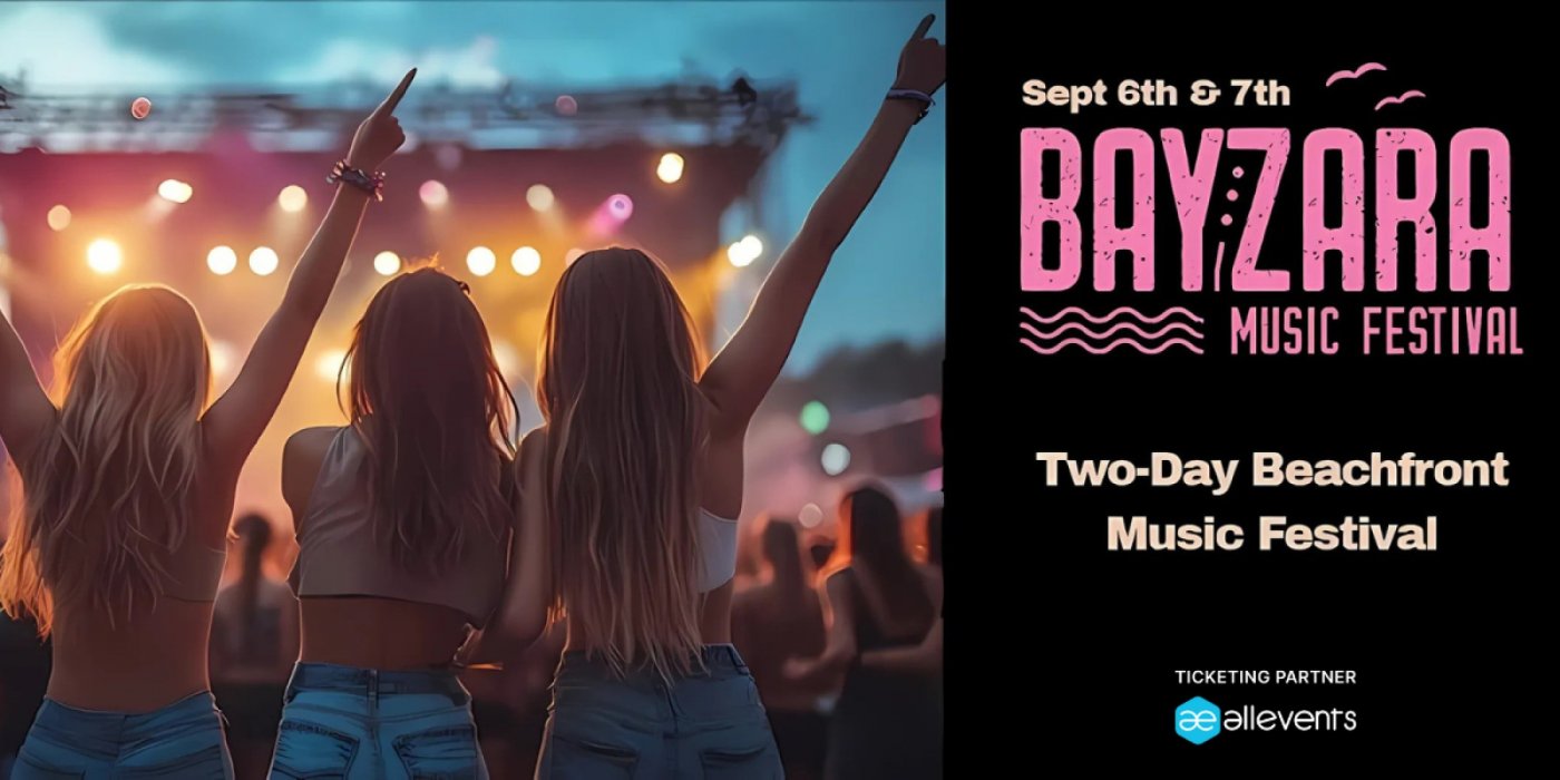 Bayzara Music Festival