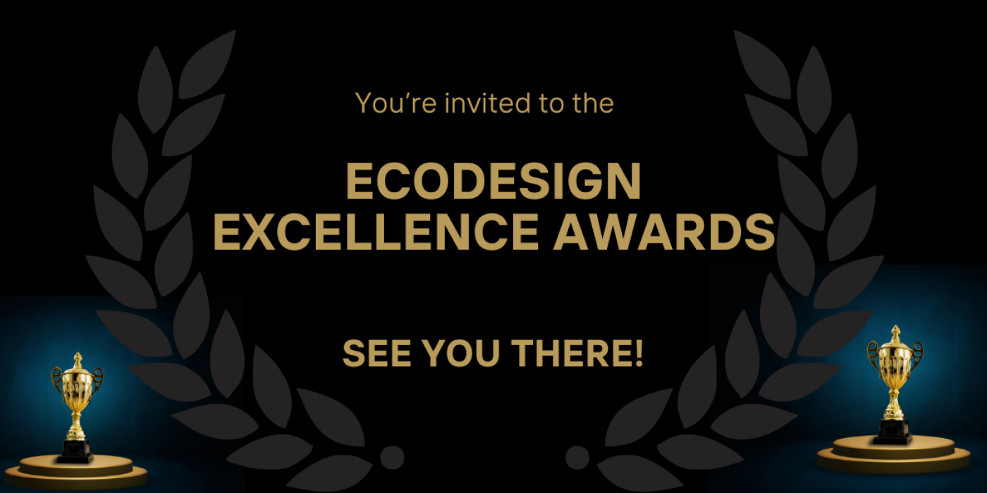 EcoDesign Excellence Awards