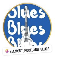 Belmont Rock & Blues