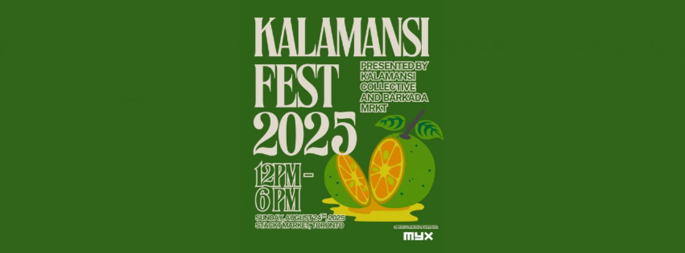 KALAMANSI FEST 2025