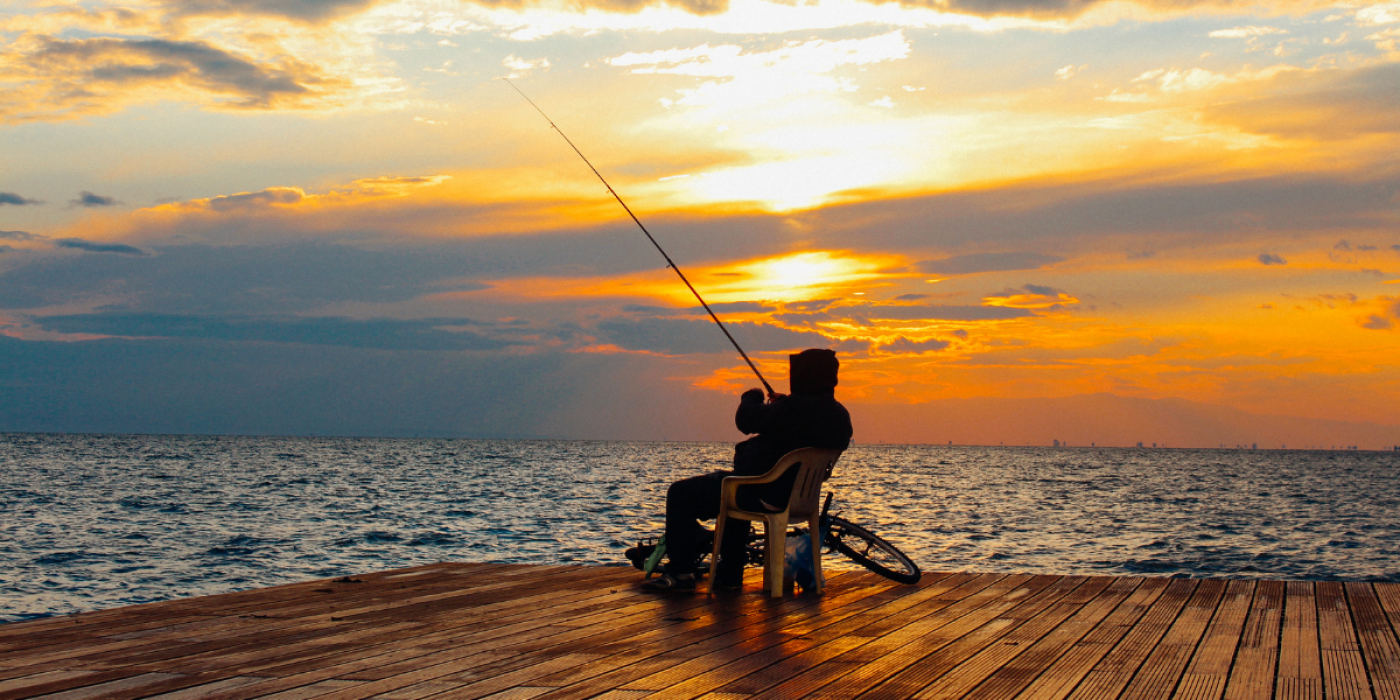 The Flamingo Fishing Classic