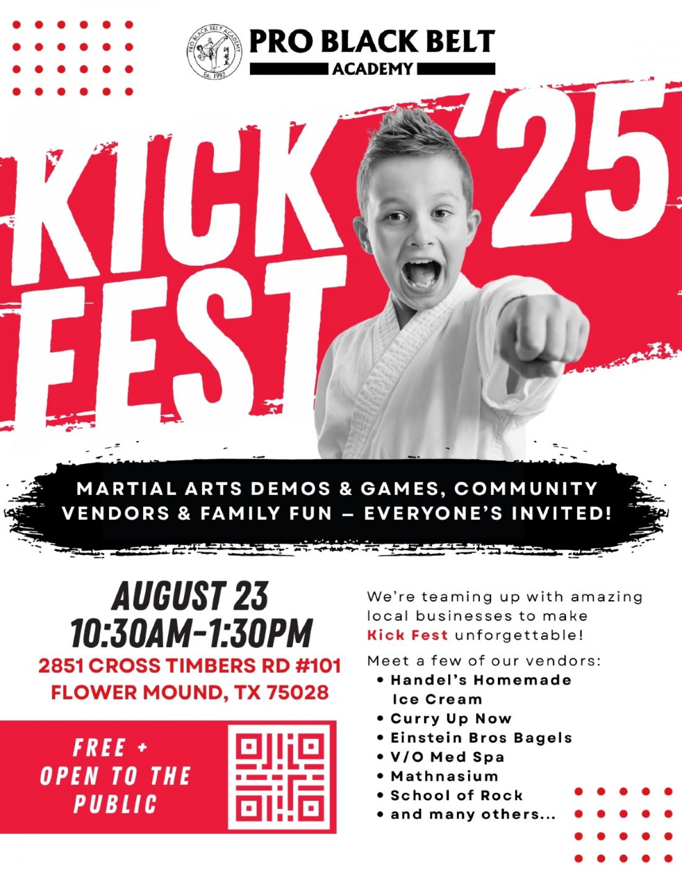 Kick Fest 2025