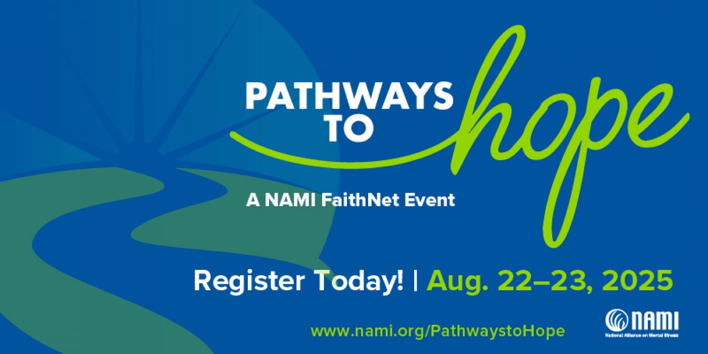 Pathways to Hope Conference '25