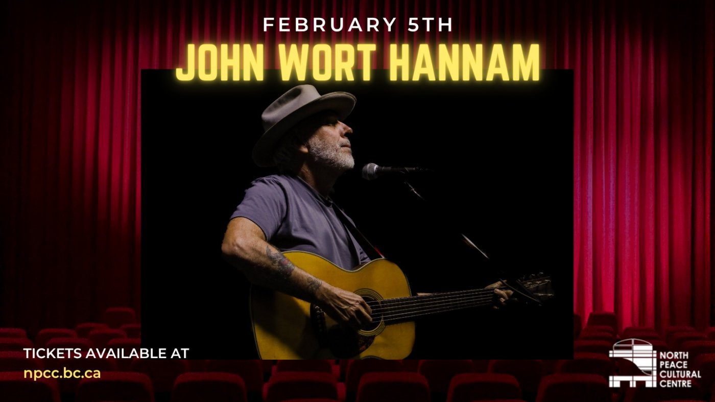John Wort Hannam