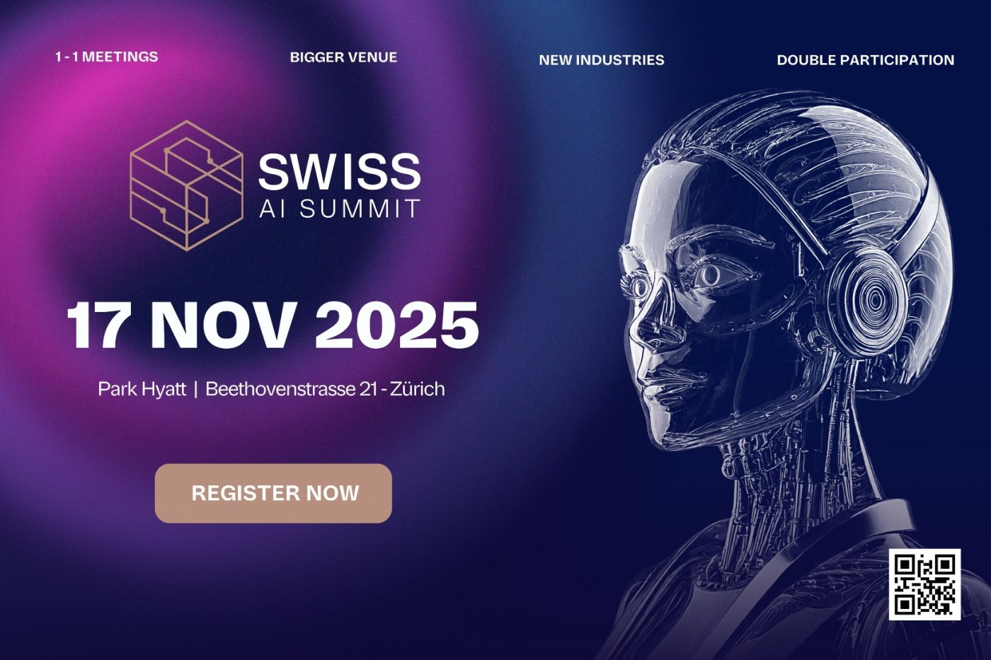 Swiss AI Summit