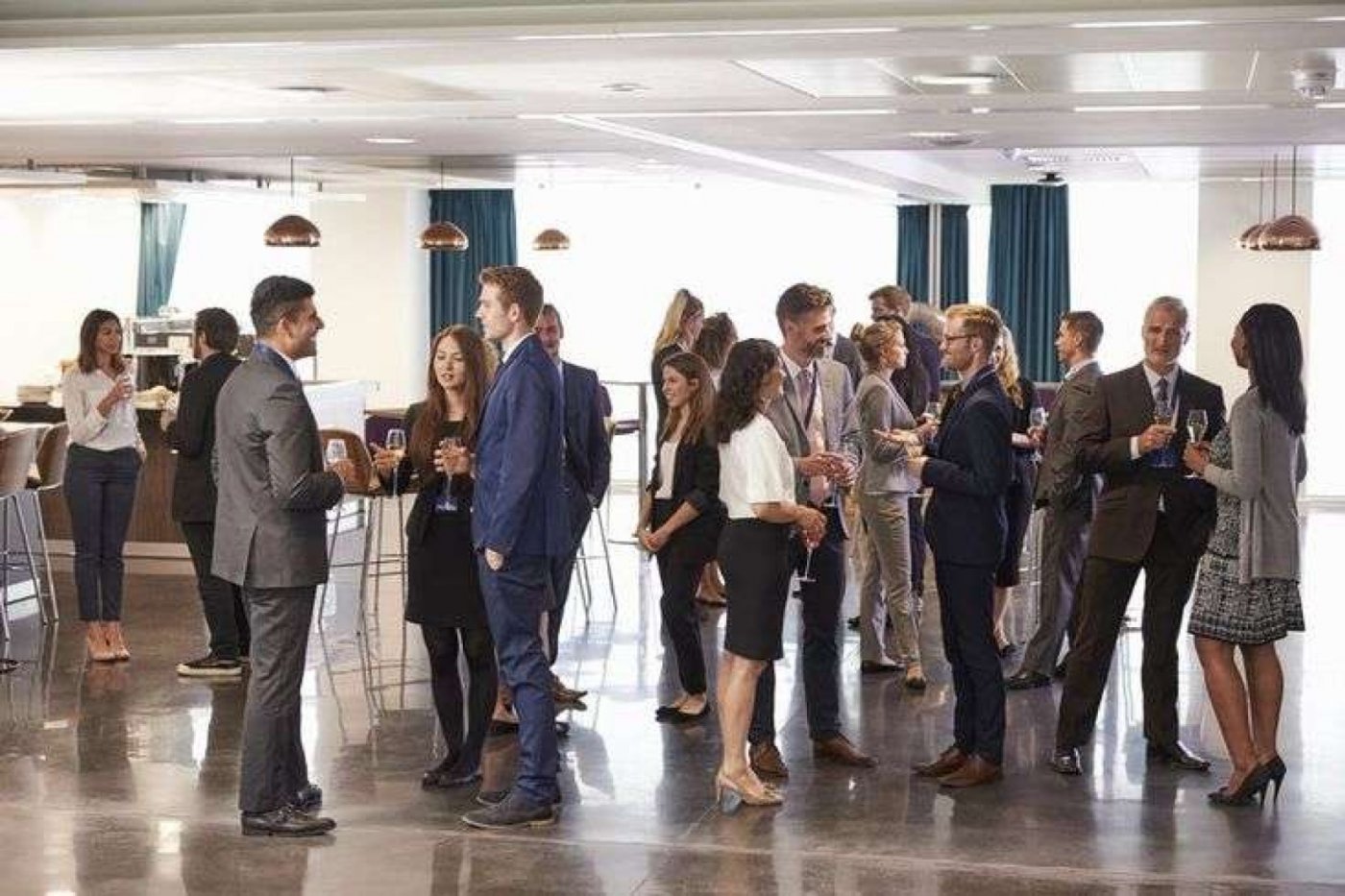 THE STARTUPS MEETUP BY CEDAT