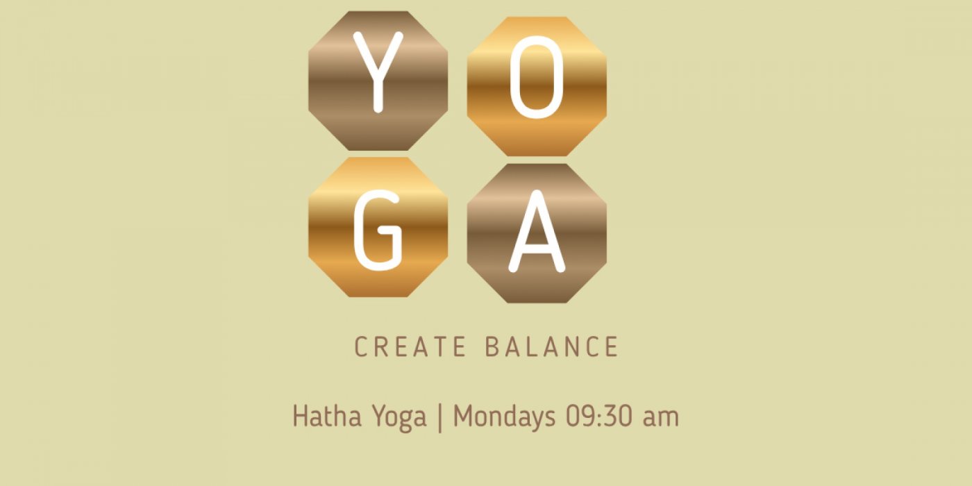 Sun & Moon Yoga