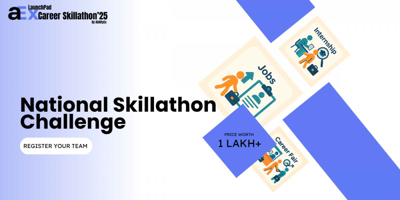 National Skillathon Challenge