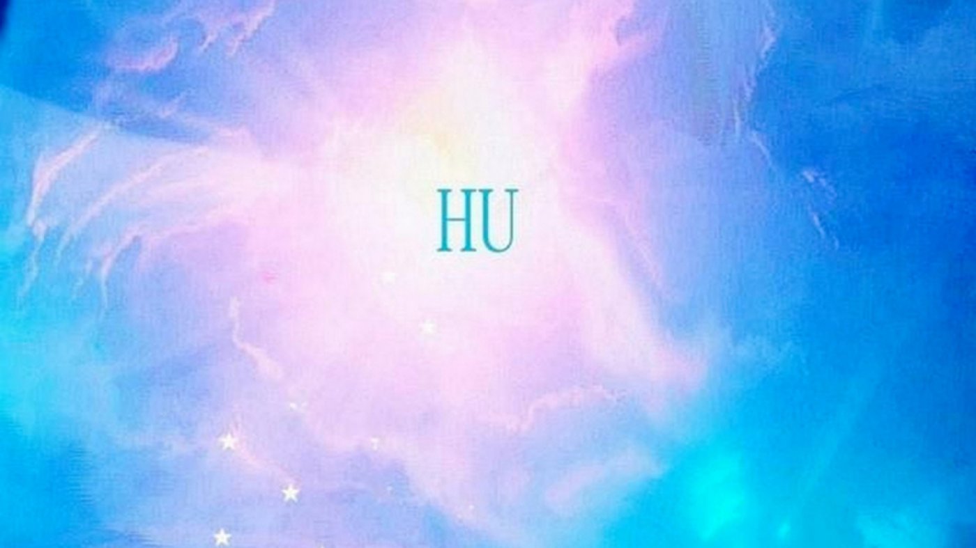 Awaken to Higher Consciousness\u2014Tune into the Sound Current with HU