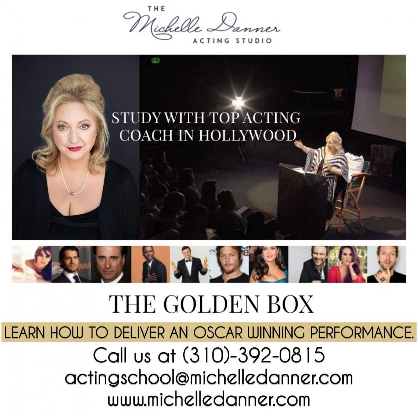 BEST ACTING WORKSHOP\u00a0 | ACTING WORKSHOP