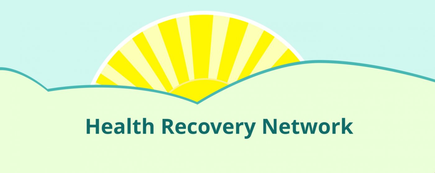 Health Recovery Network Talk by Christine Thesiger on Dyslexia