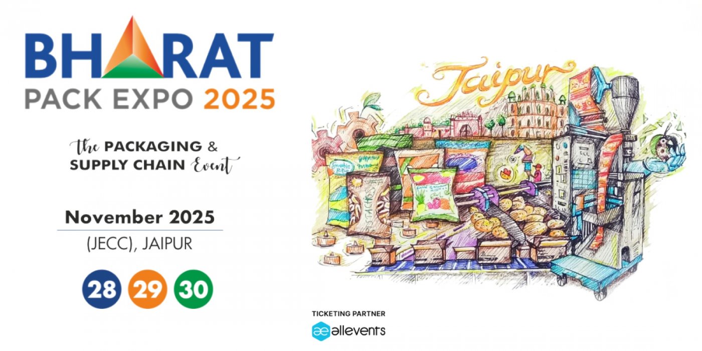 Bharat Pack Expo 2025