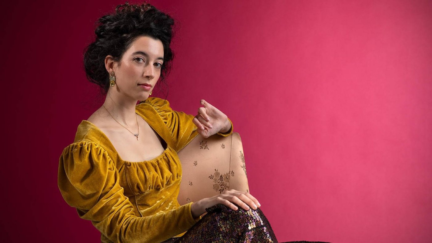 De la Guerre: Judith & Samson
