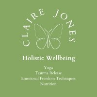 Claire Jones Holistic Wellbeing