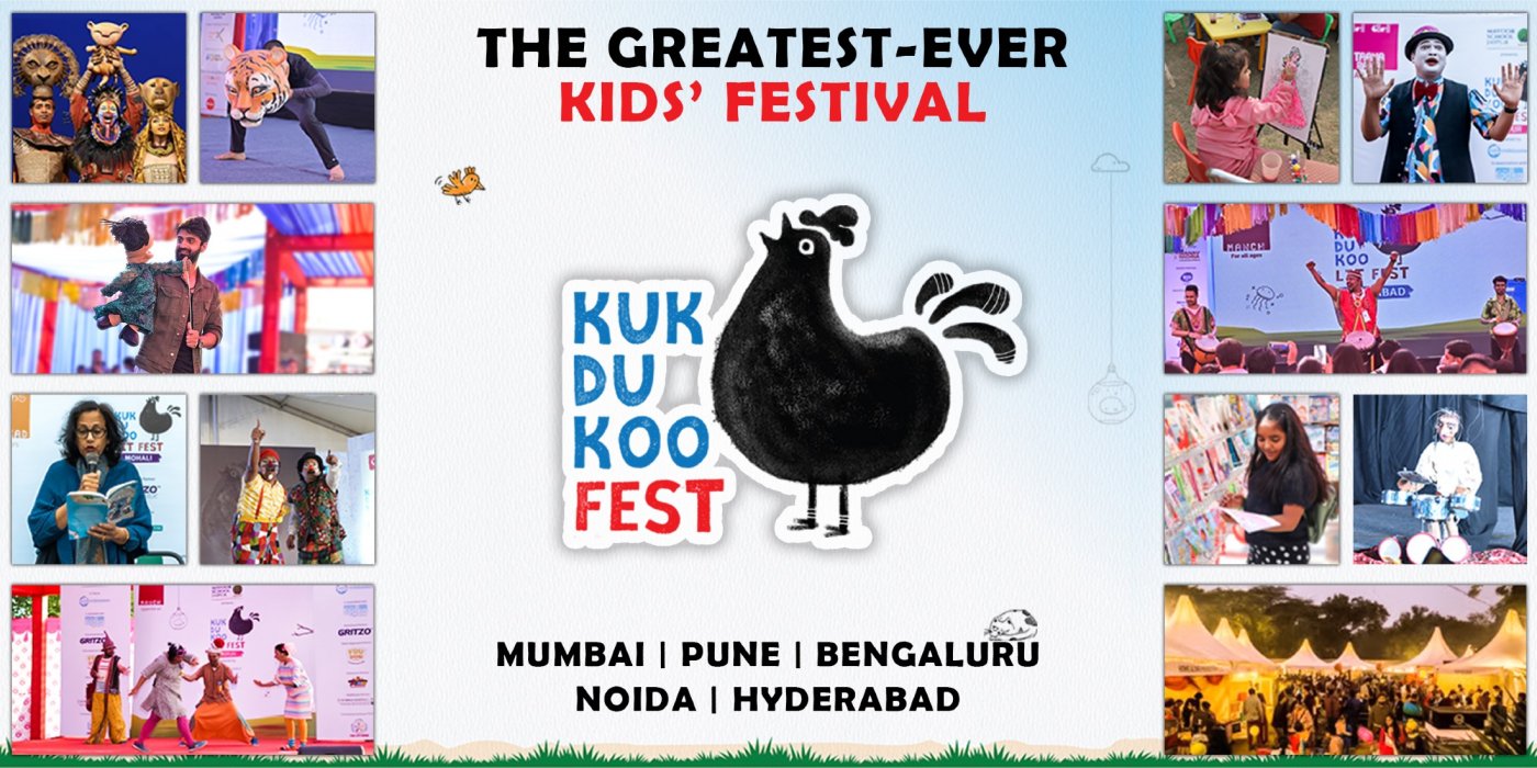 Kukdukoo Fest - Mumbai