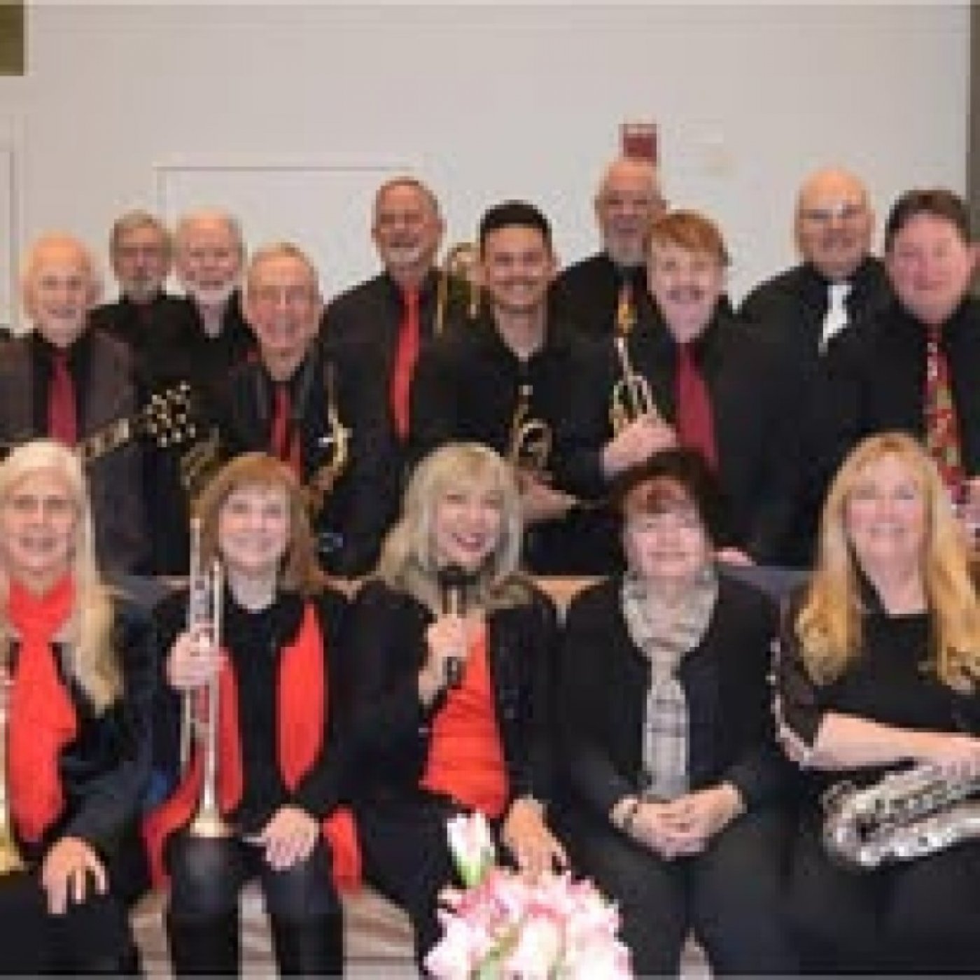 Summer Sunset Concerts ~ Al Fenton Big Band