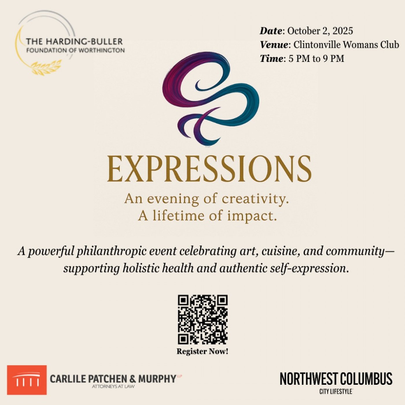 Expressions: The Perfectly Imperfect You