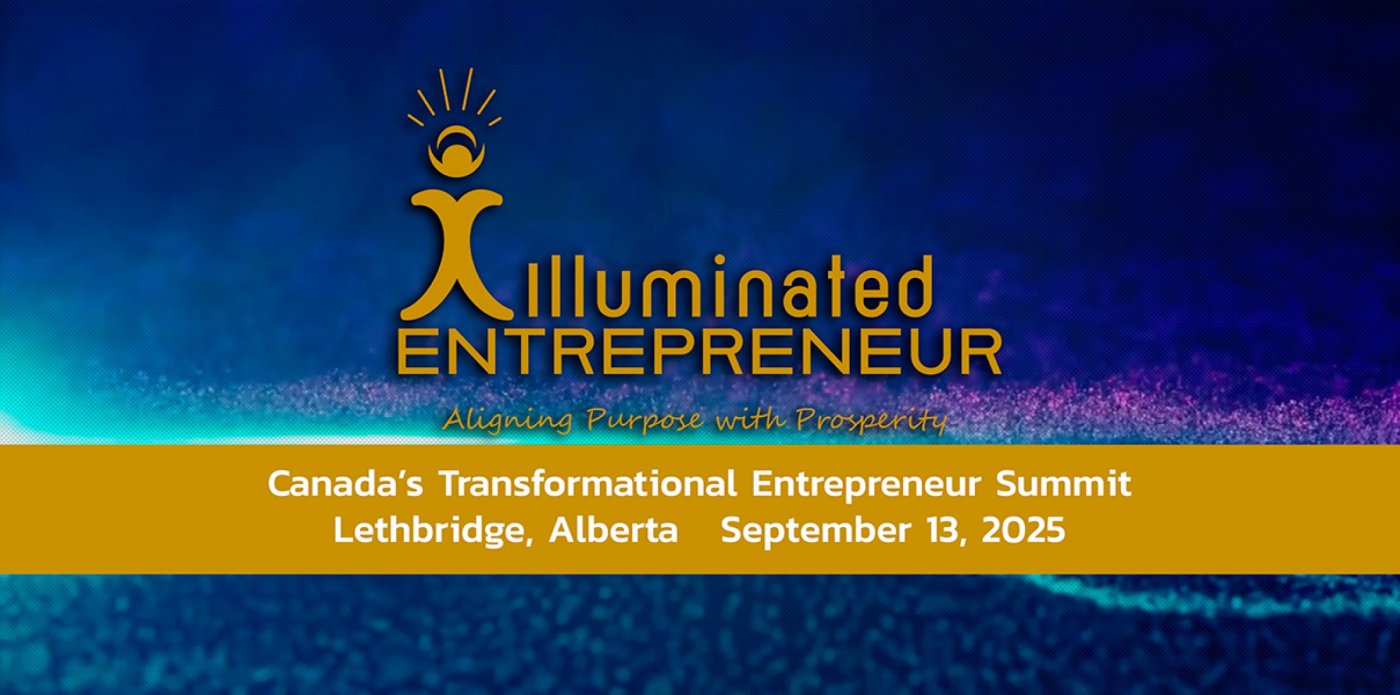 Illuminated Entrepreneur Summit