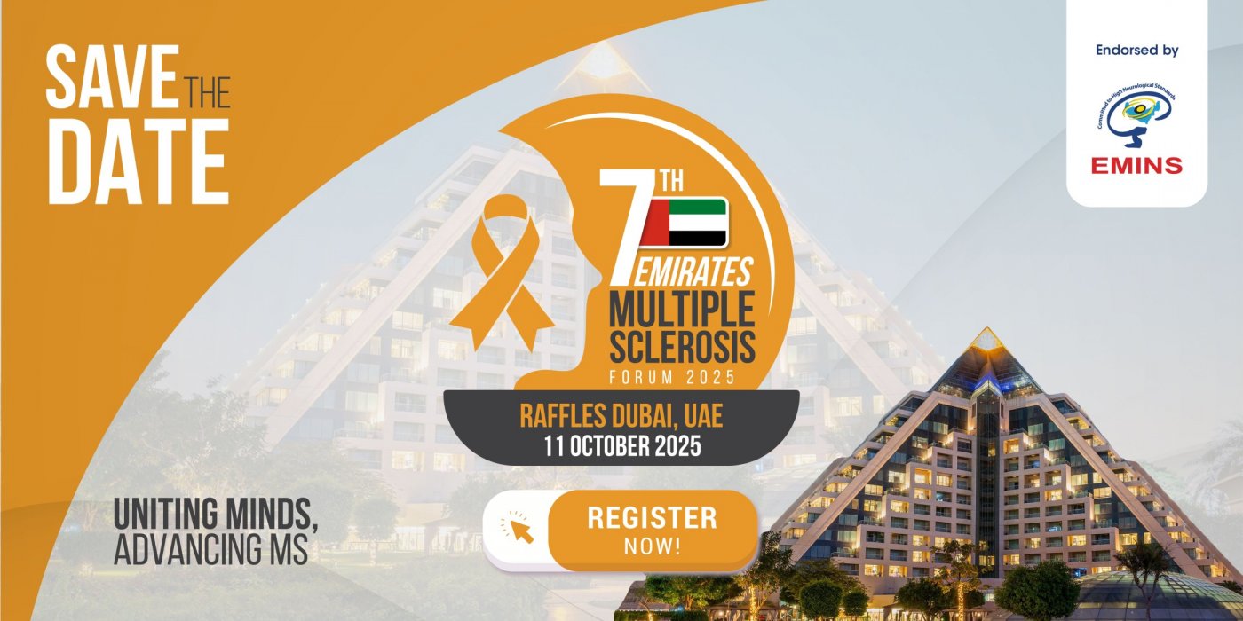 7th Emirates Multiple Sclerosis Forum 2025