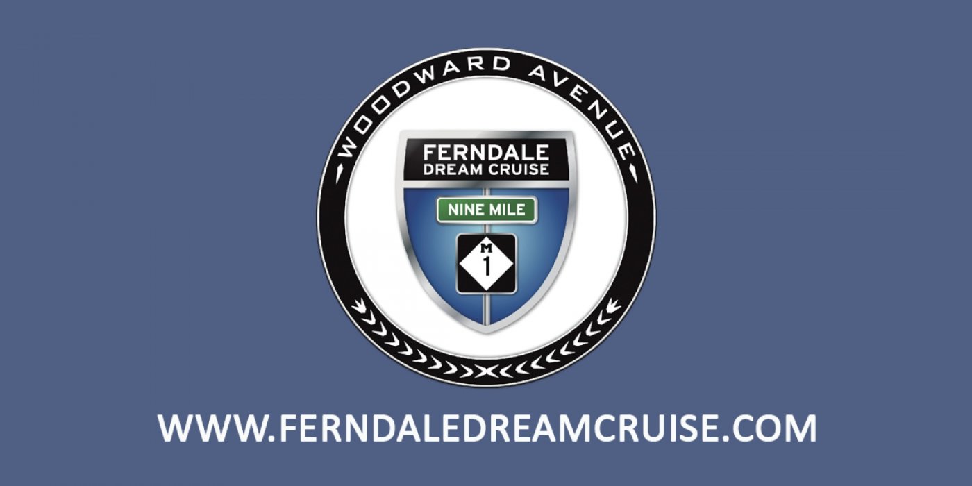 Ferndale Dream Cruise