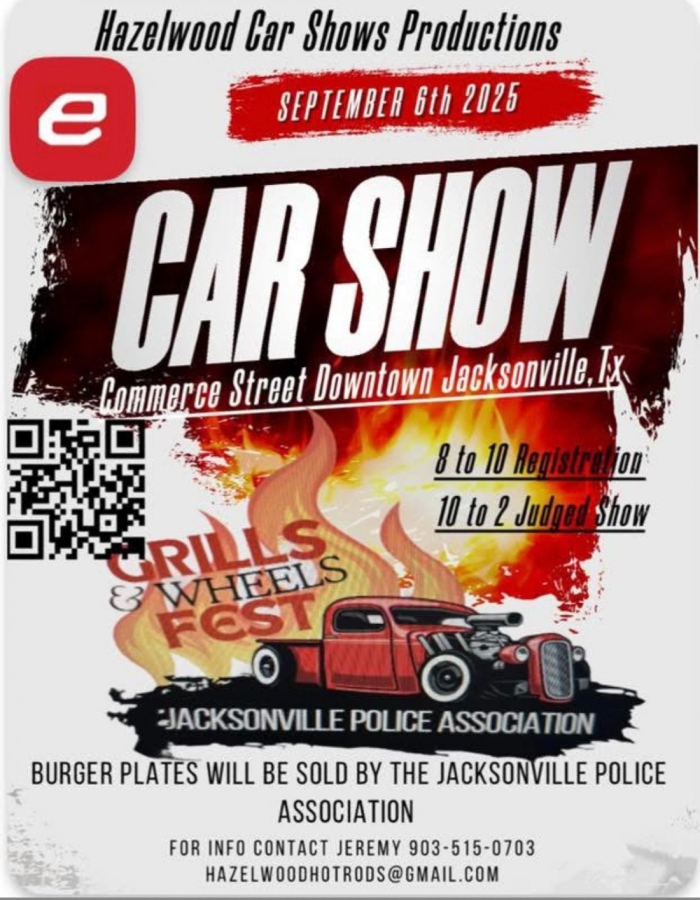 Grills & Wheels Fest
