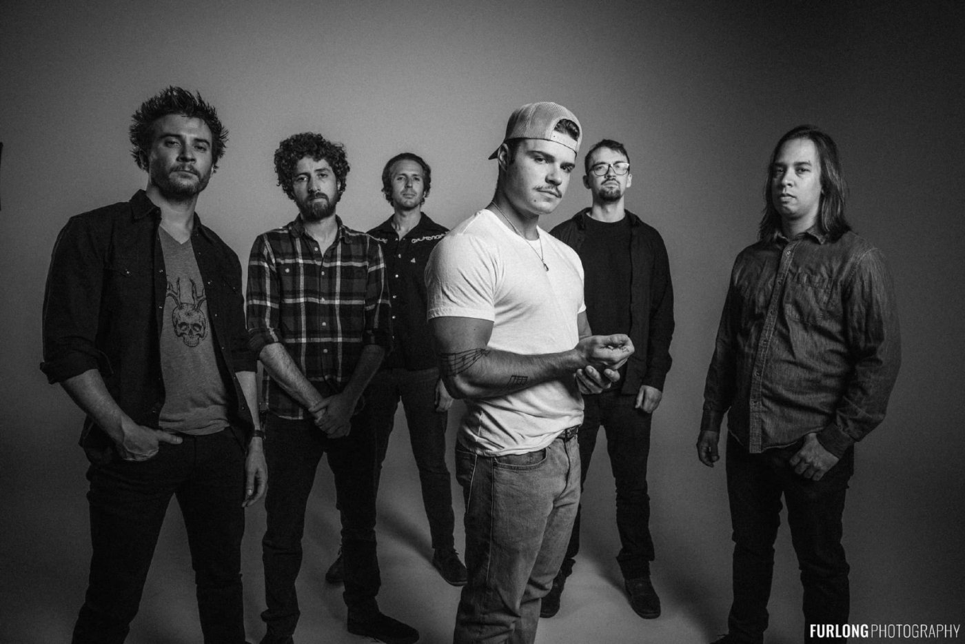 The Morgan Wallen Experience w\/ Whiskey Friends