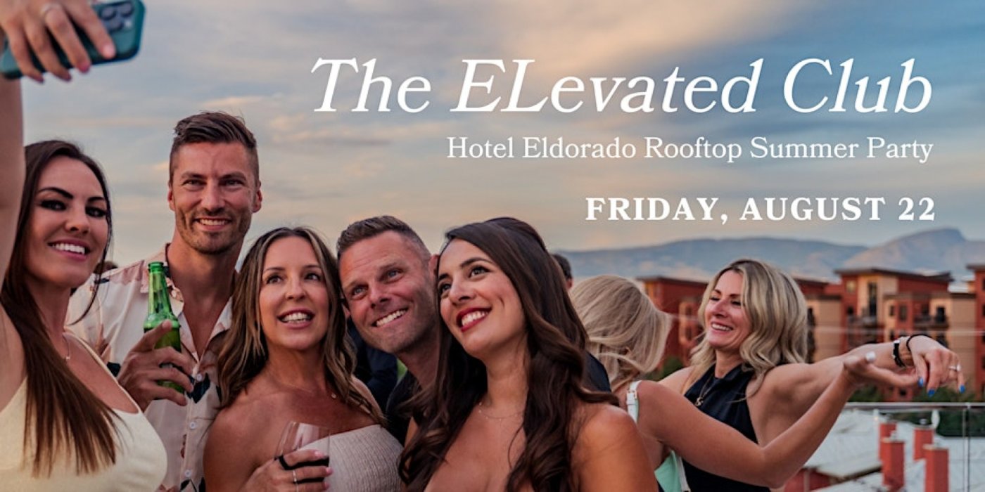 The ELevated Club