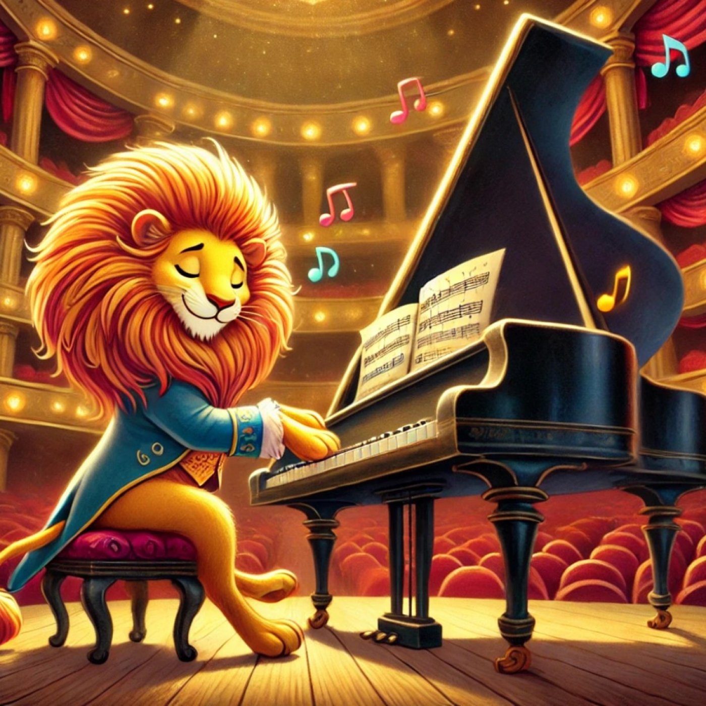 Carnival of the Animals