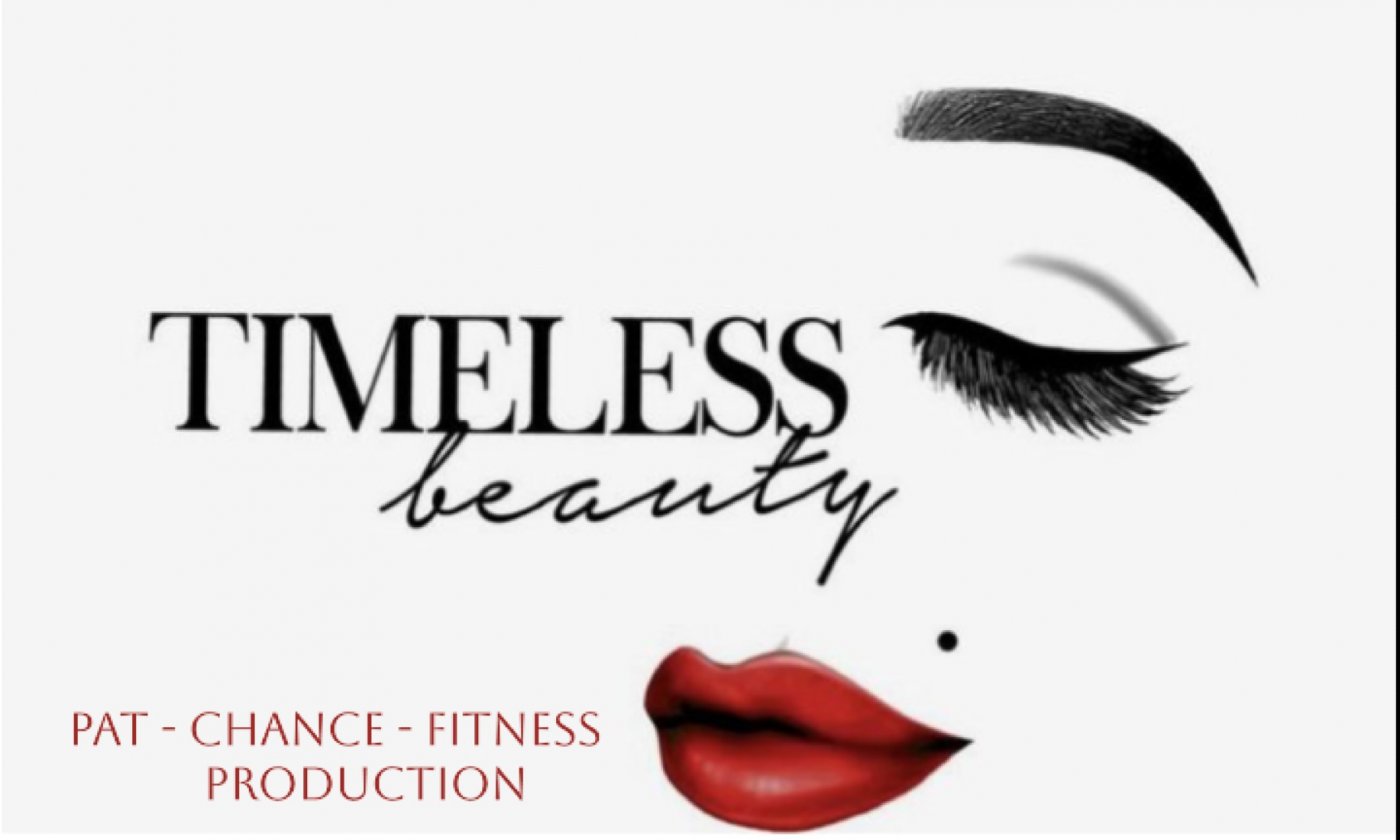Timeless Beauty Fashion Show