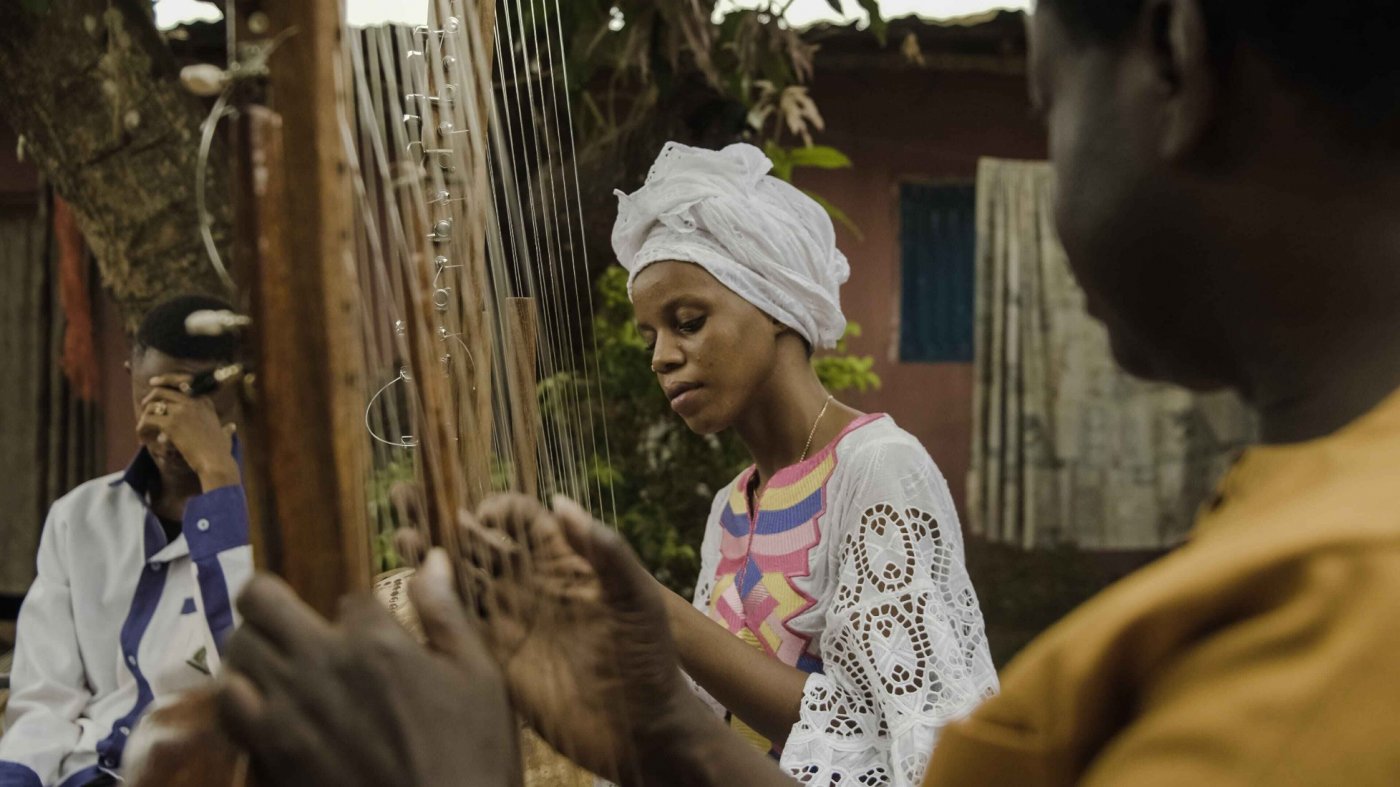 Africa Film Fest Australia