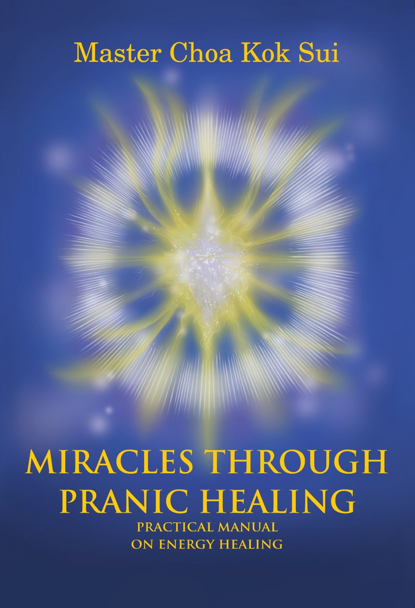 MCKS Pranic Healing course