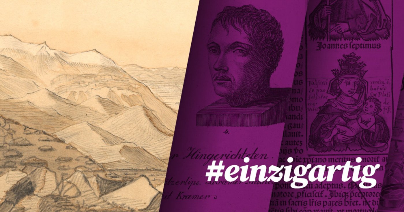 #einzigartig \u2013 In Bildern um die Welt