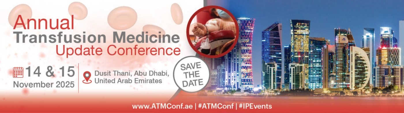 Annual Transfusion Medicine Update Conference