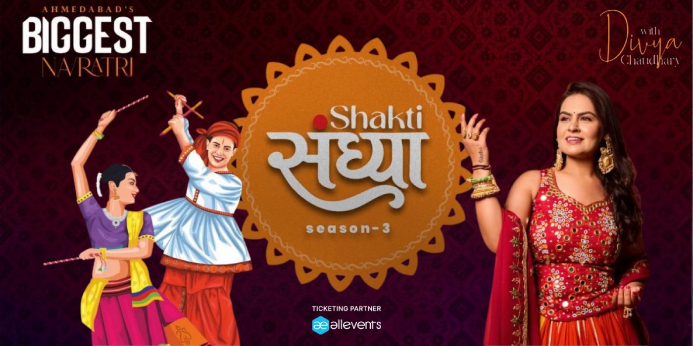Shakti Sandhya Season - 3