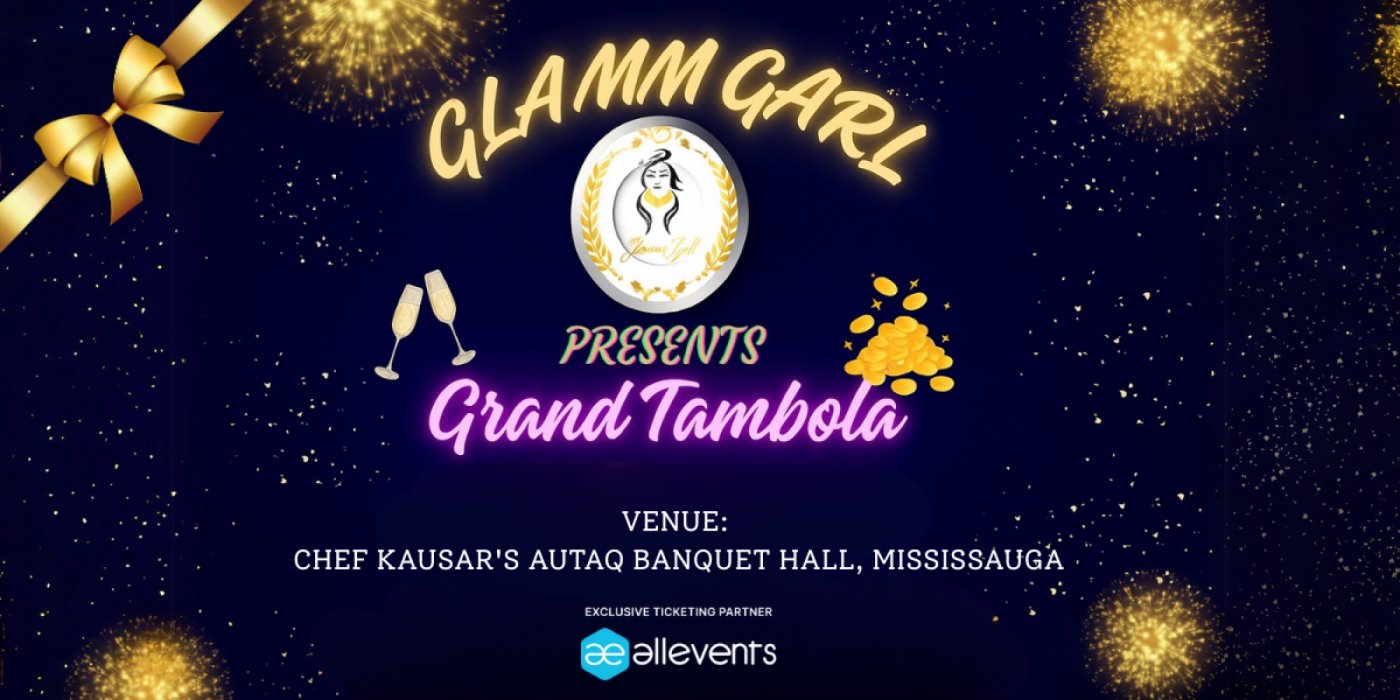 Grand Tambola Party for Women