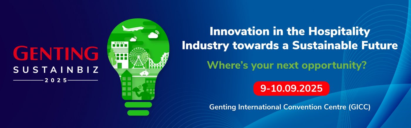 Genting Sustainbiz 2025