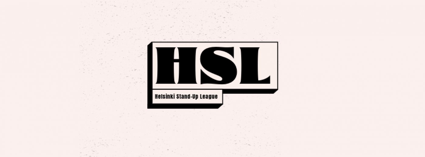 HSL Stand-Up Comedy Show