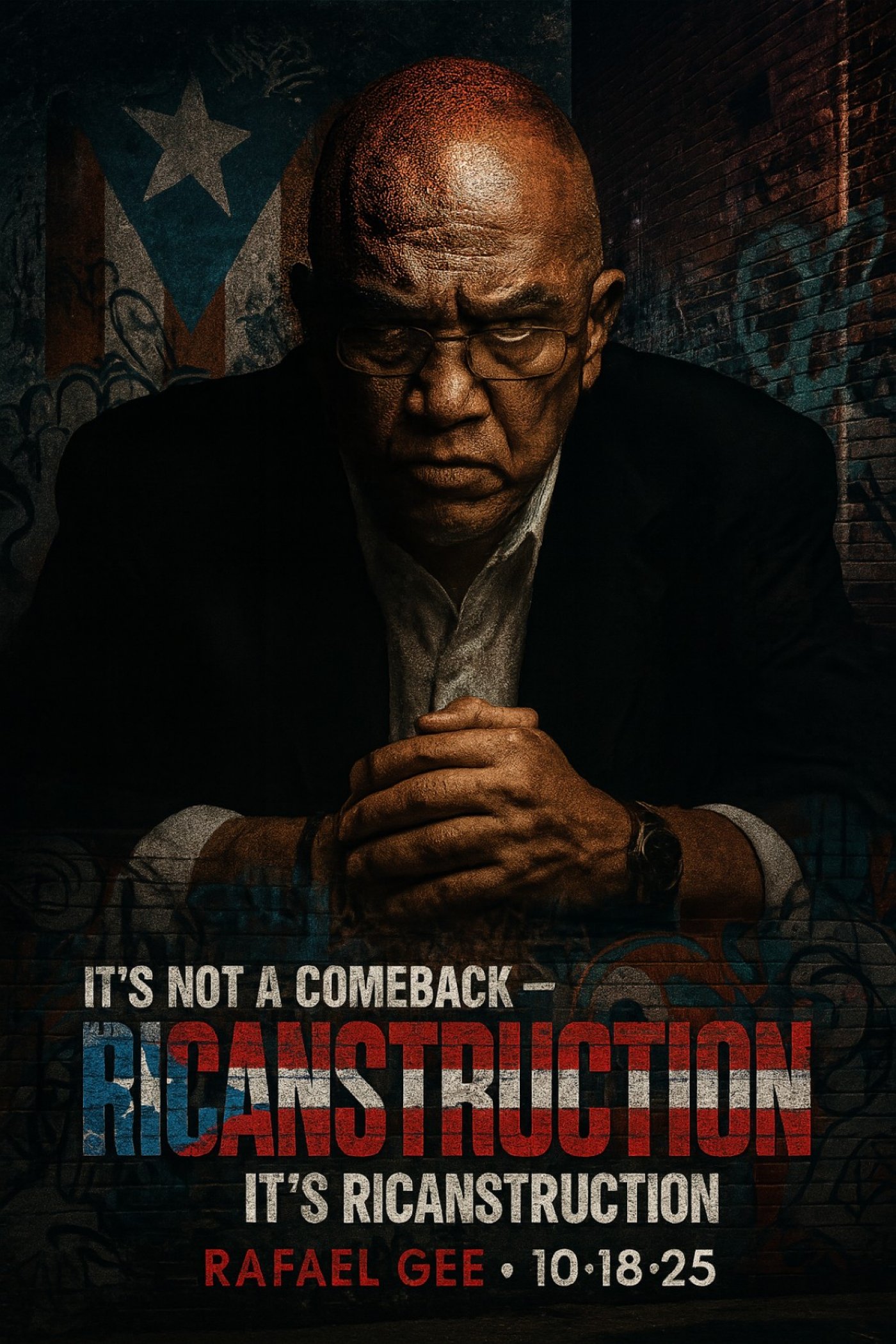 Ricanstruction: Not Just a Comeback \u2014 It\u2019s Ricanstruction