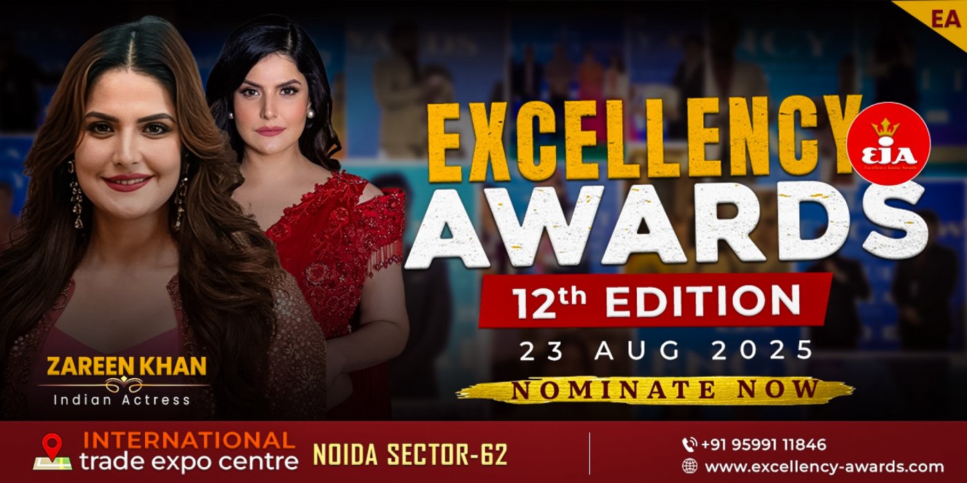 Excellency Awards (Noida Edition)