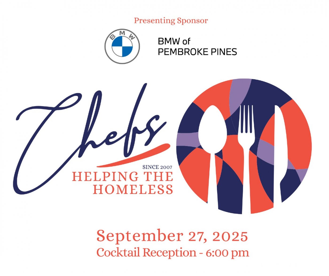 Chefs Helping the Homeless
