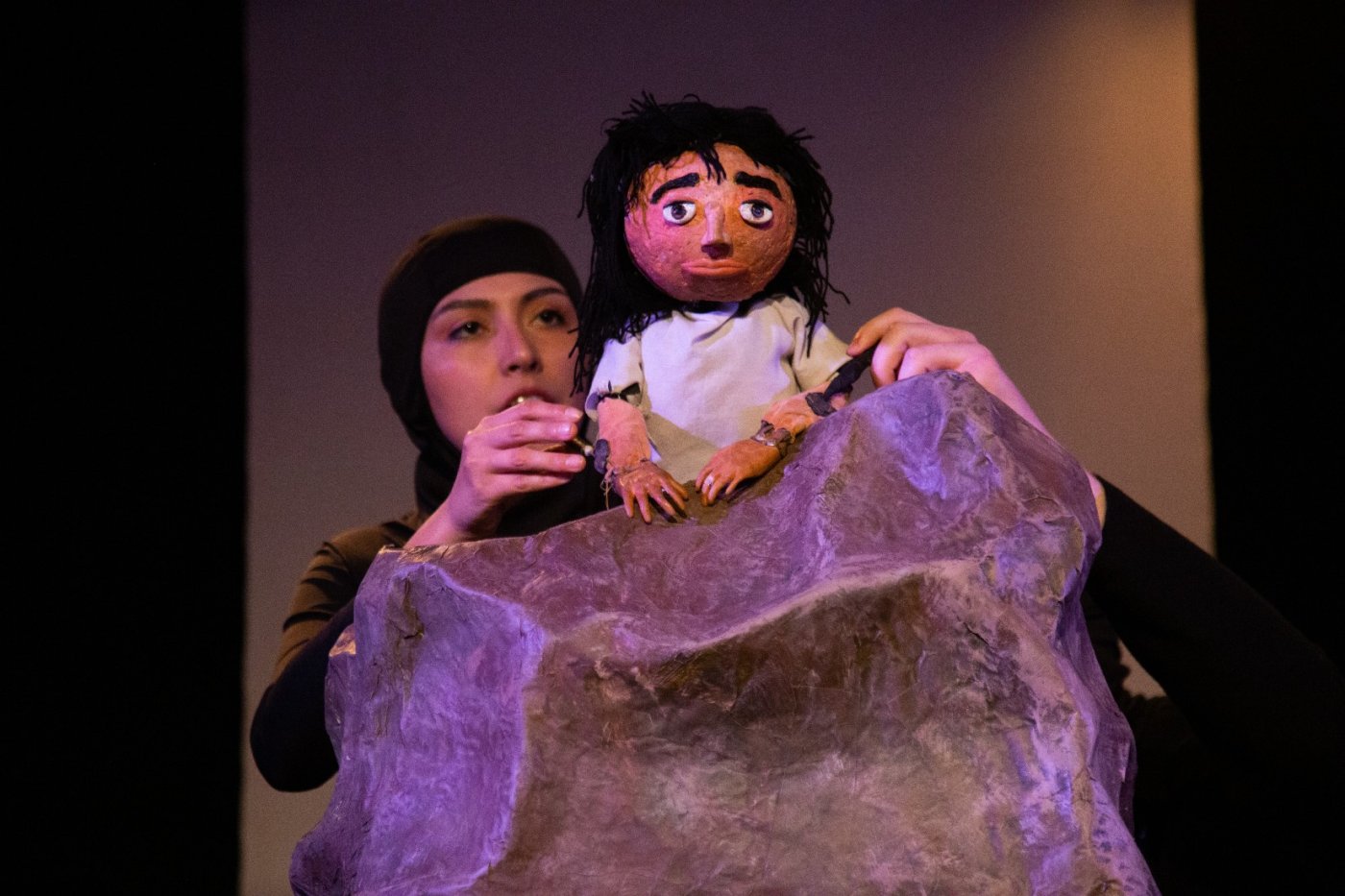 Juana and the Missing Mayan Book