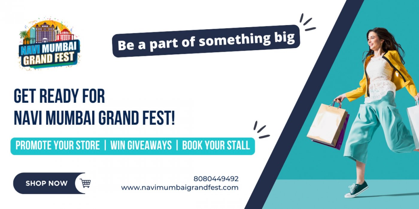 Navi Mumbai Grand Fest
