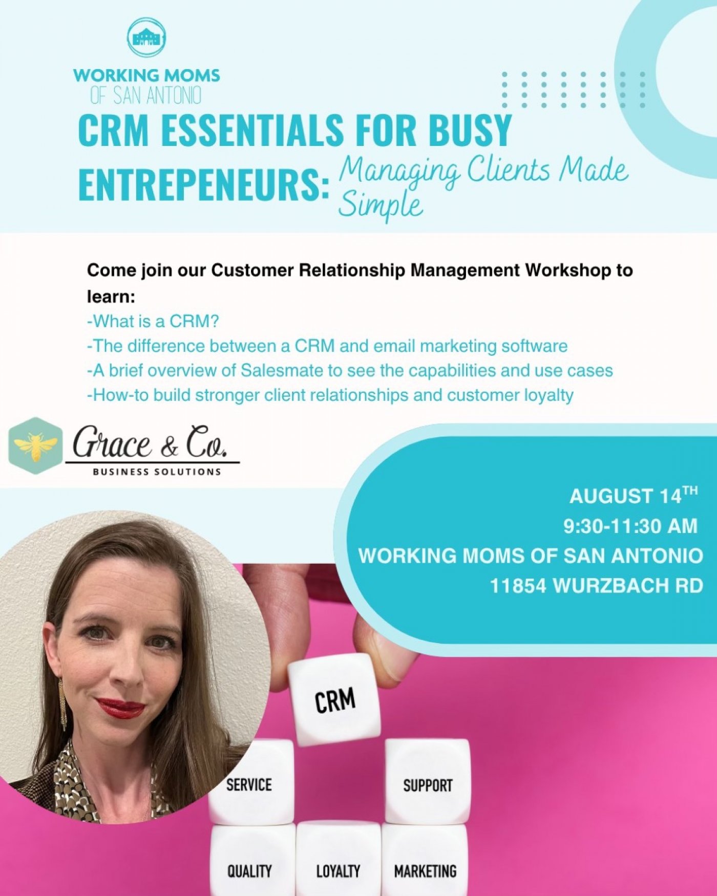 CRM Essentials for Busy Entrepreneurs: Managing Clients Made Simple