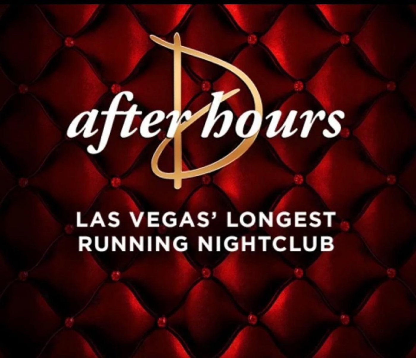 Drai\u2019s Afterhours \u2013 Hip-Hop Friday in Las Vegas