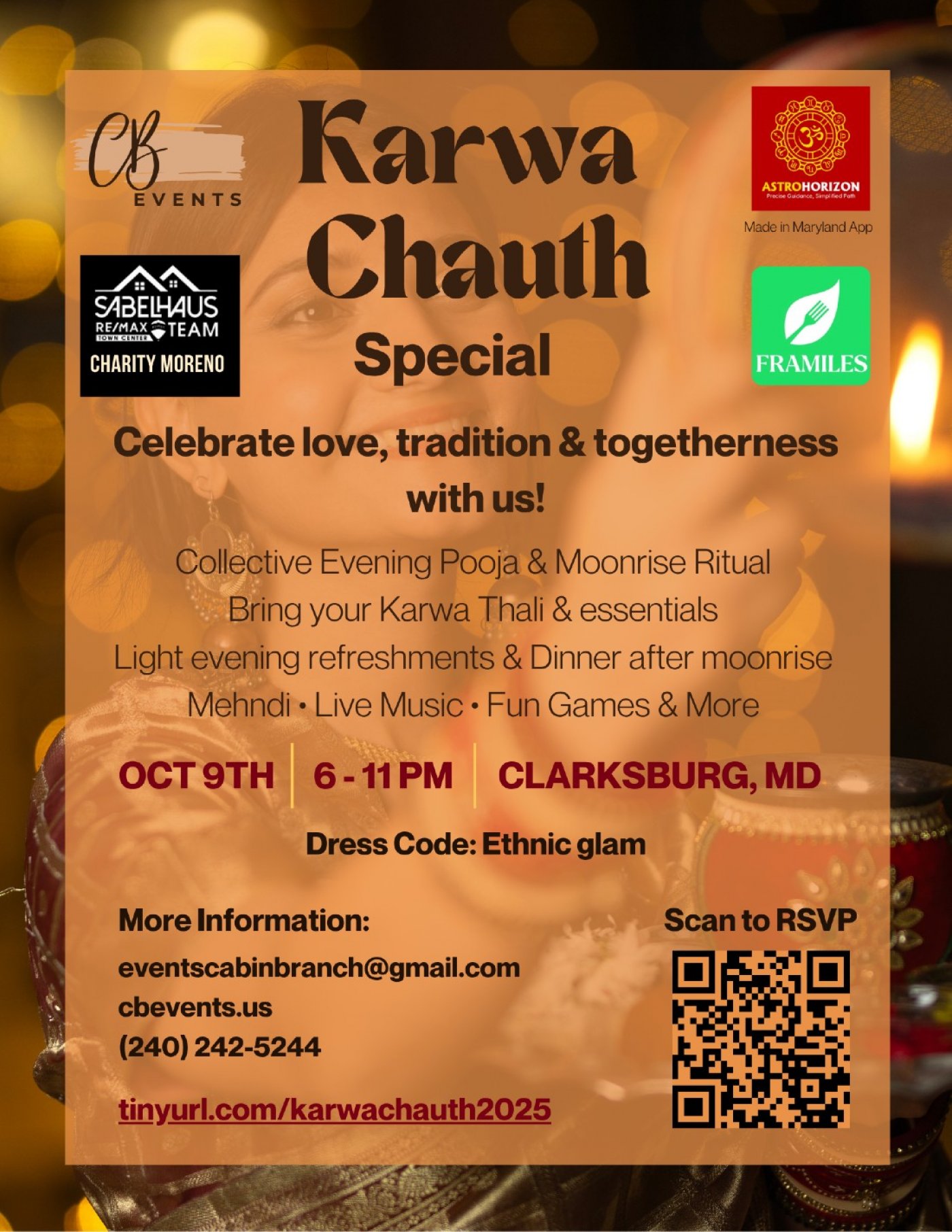 Karwa Chauth Special Celebrations