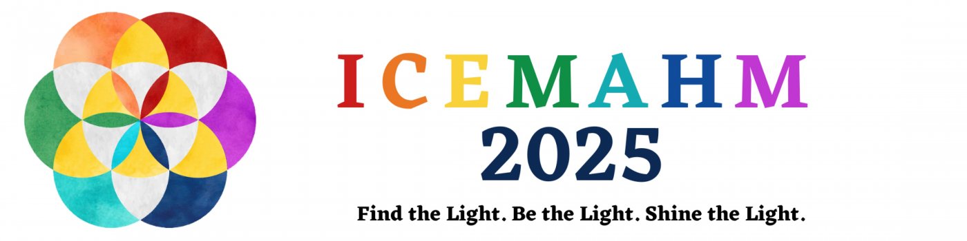 ICEMAHM 2025 - International Conference of Energy Medicine & Alternative Healing Modalities