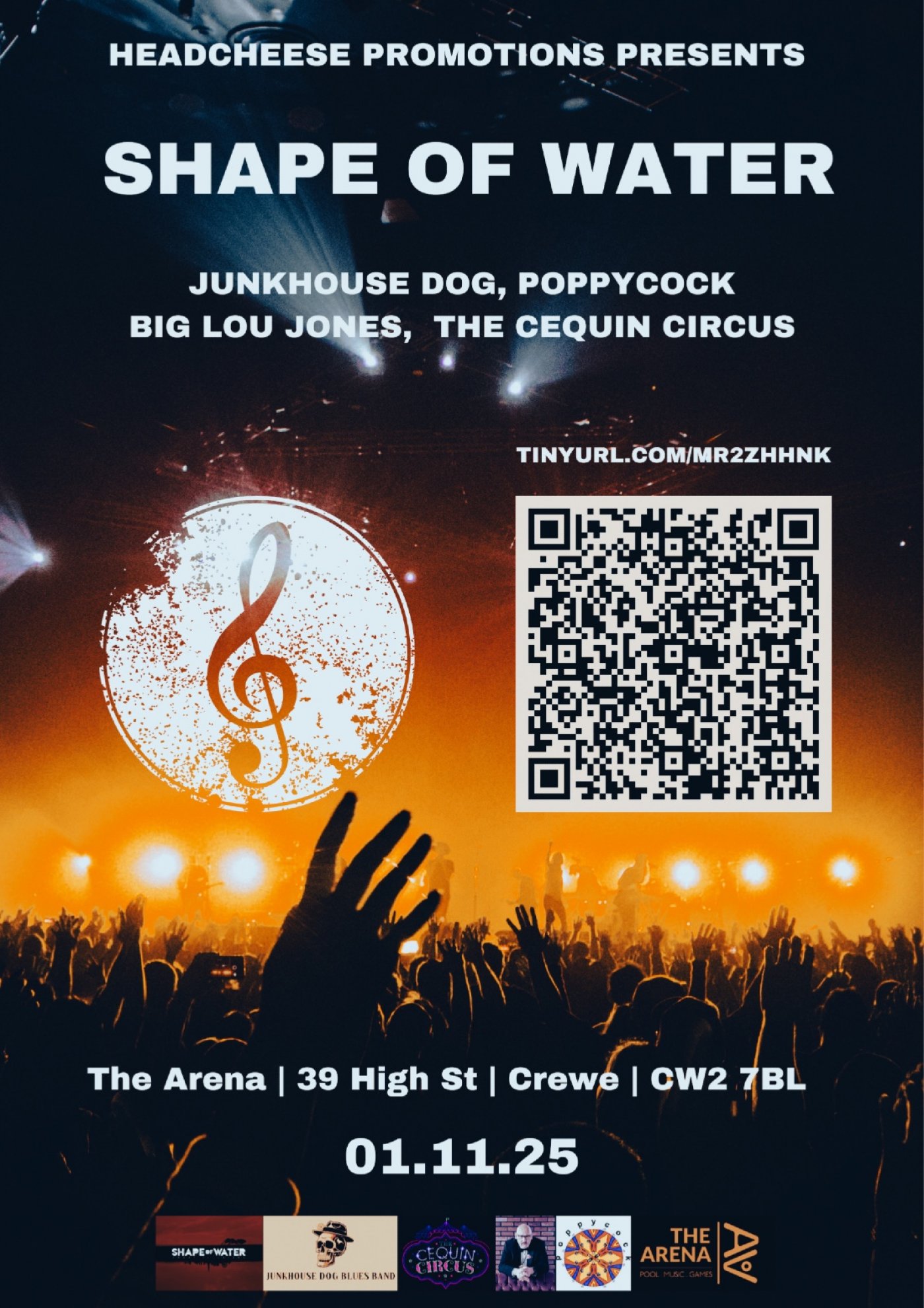 Beyond Sound. Entertainment, Redefined