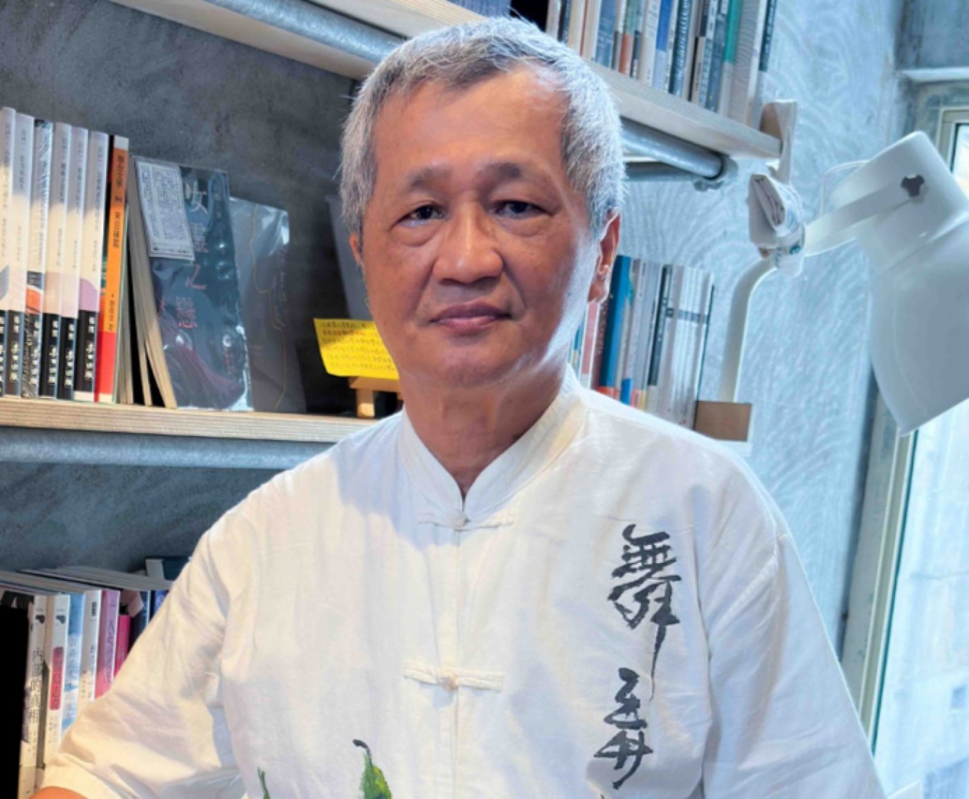 2025 TAIWANfest: Taiwanese History with Kaim Ang