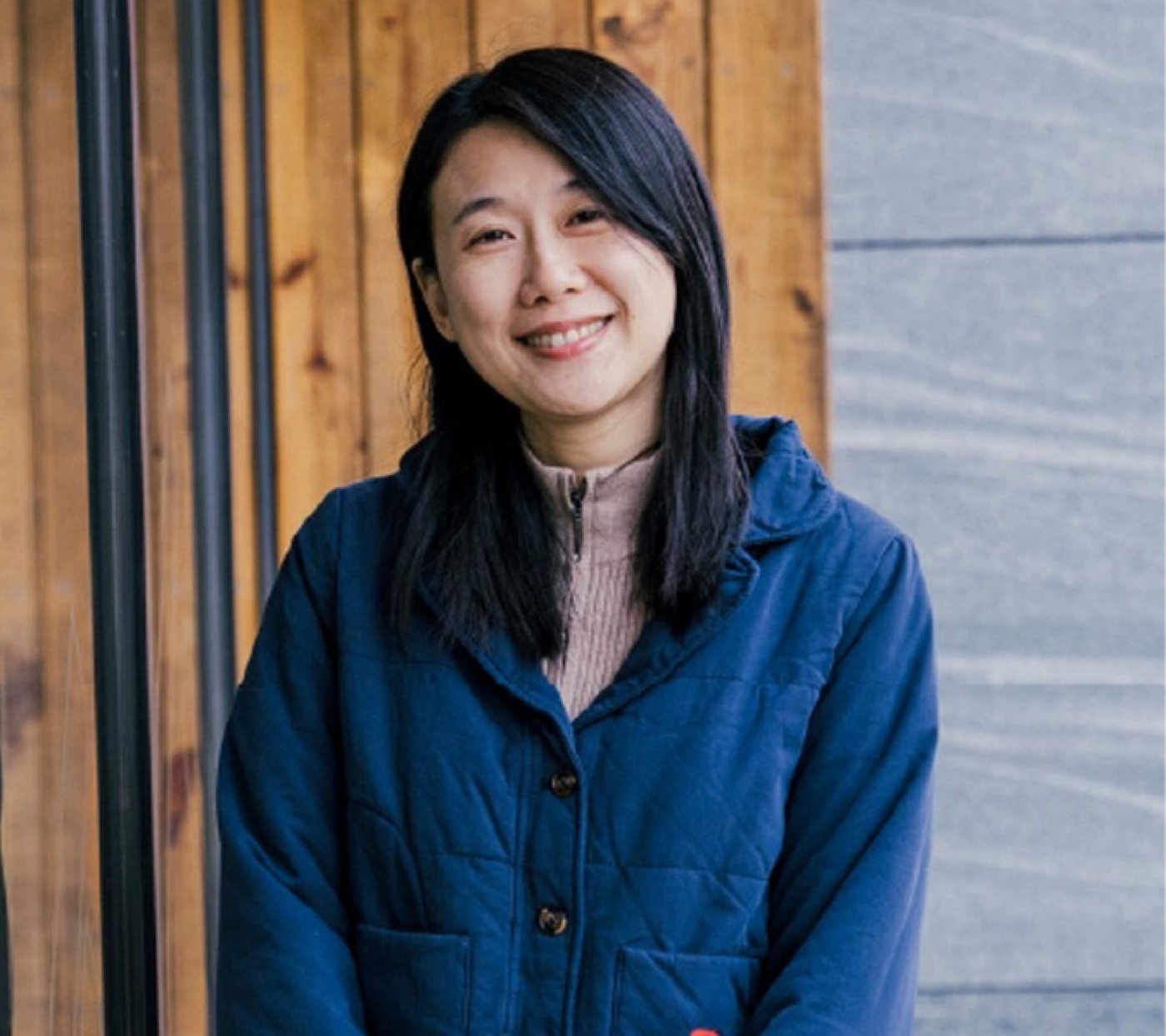 2025 TAIWANfest: Return Home with Chih-Hsin Chang