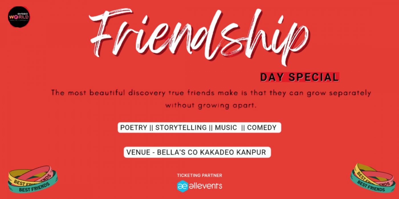 Friendship Day Special Show